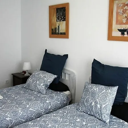 Sunhome Boliches Playa A Appartement *