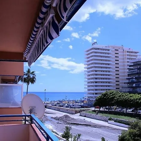 Sunhome Boliches Playa A Apartment Fuengirola